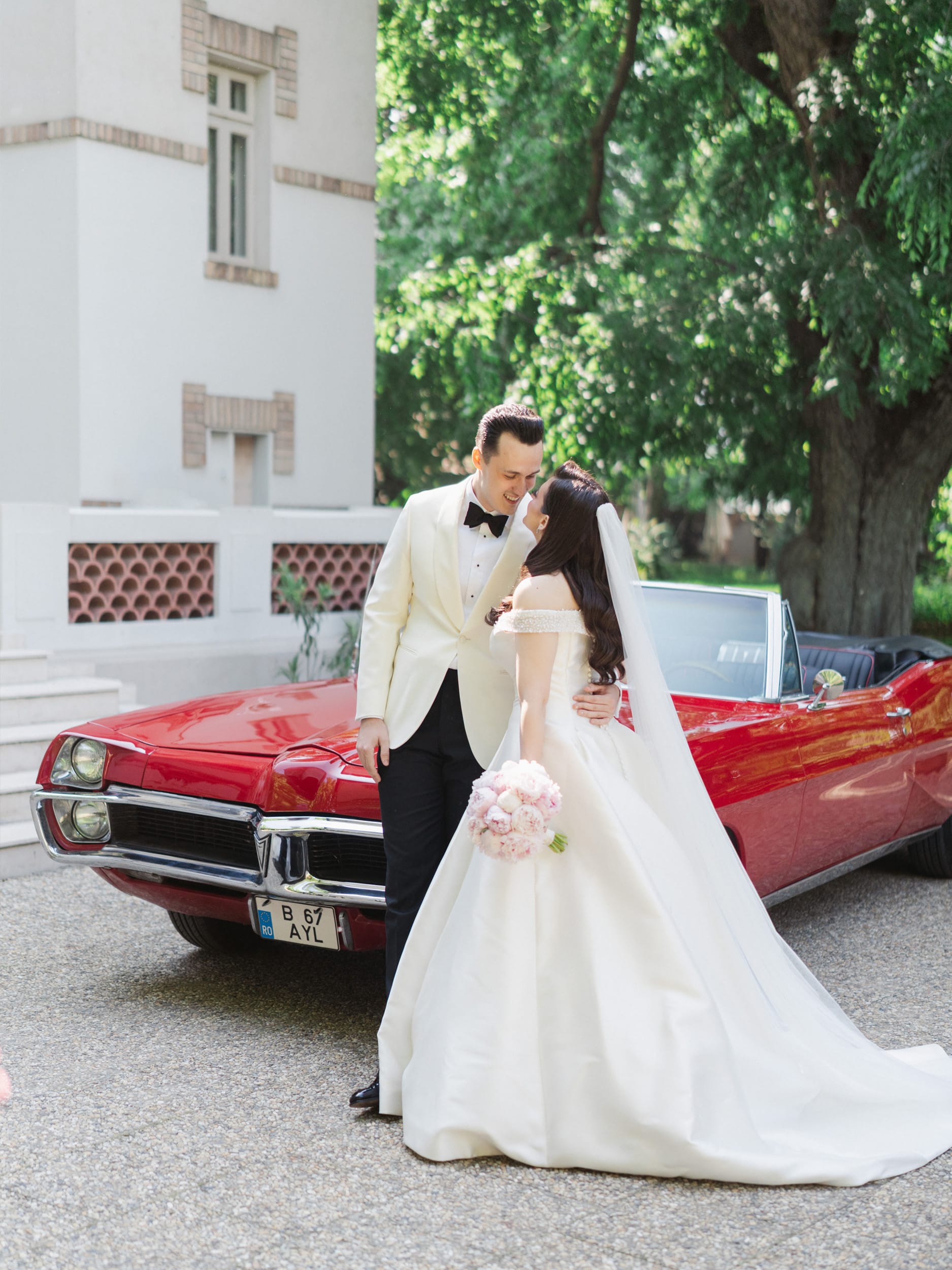 Andreea & Andrei