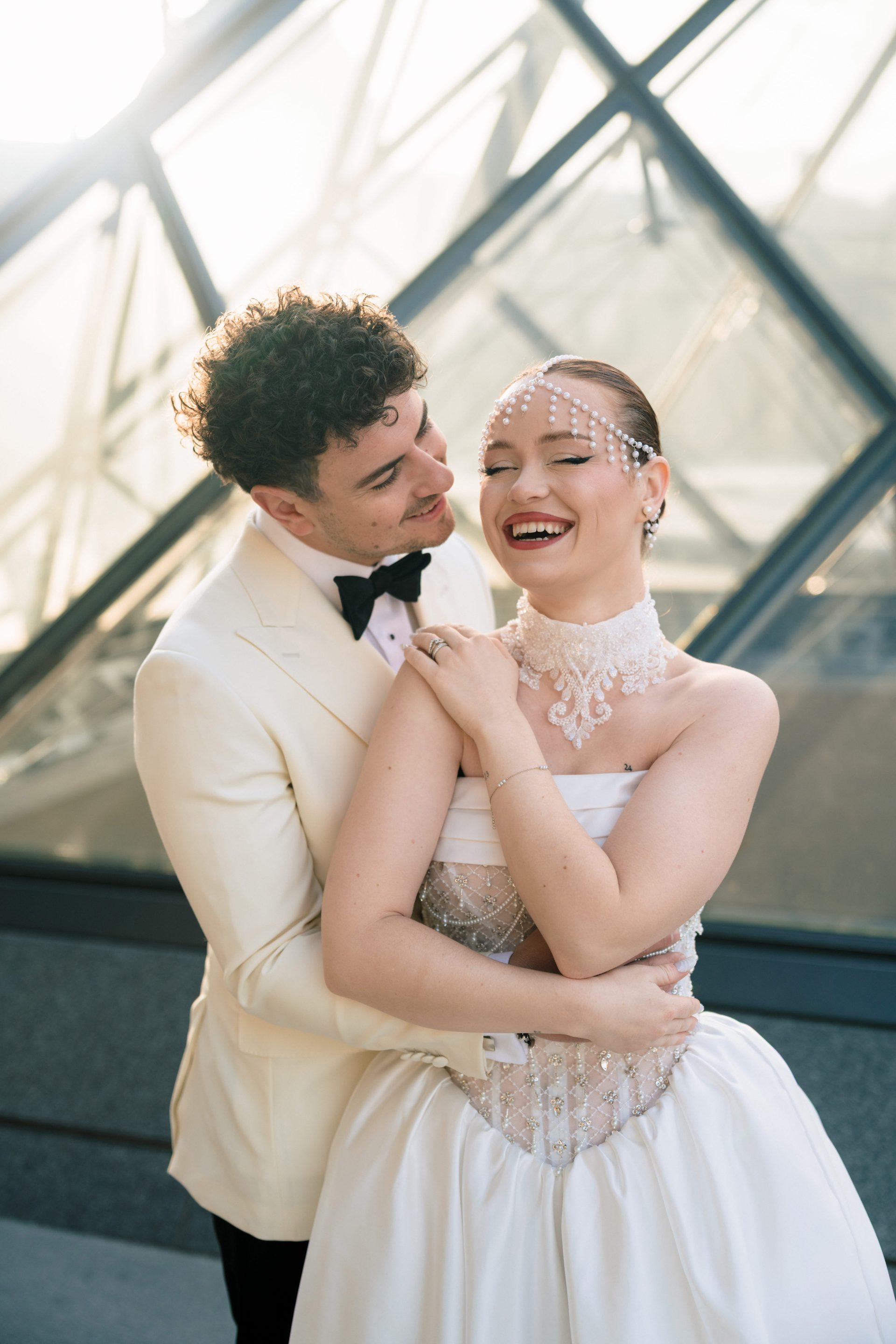 Lorena & Sebastian