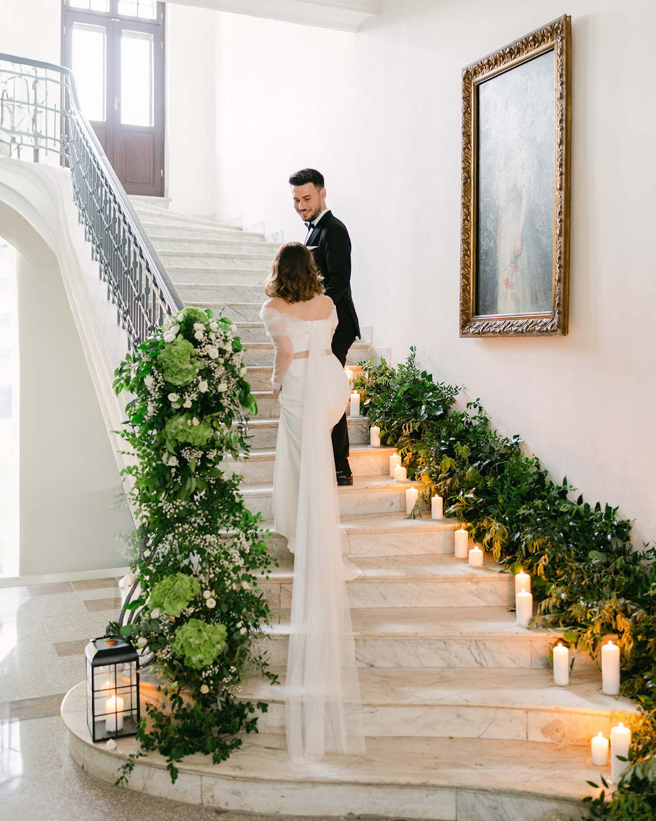 Stefania & Radu